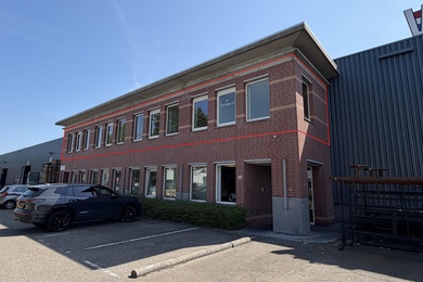 Kantoorruimte Fijenhof 10, Eindhoven | Bedrijfspand.com