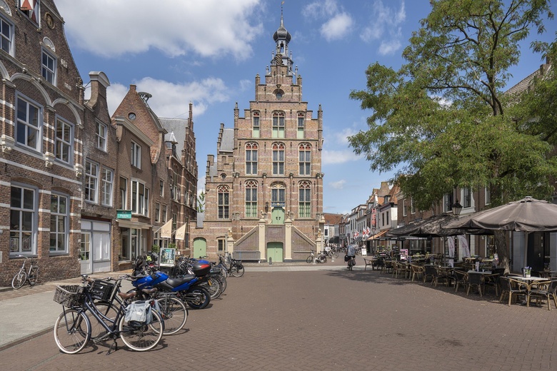 WinkelruimteaanMarkt 12<br/> inCulemborg WinkelruimteaanMarkt 12<br/> inCulemborg