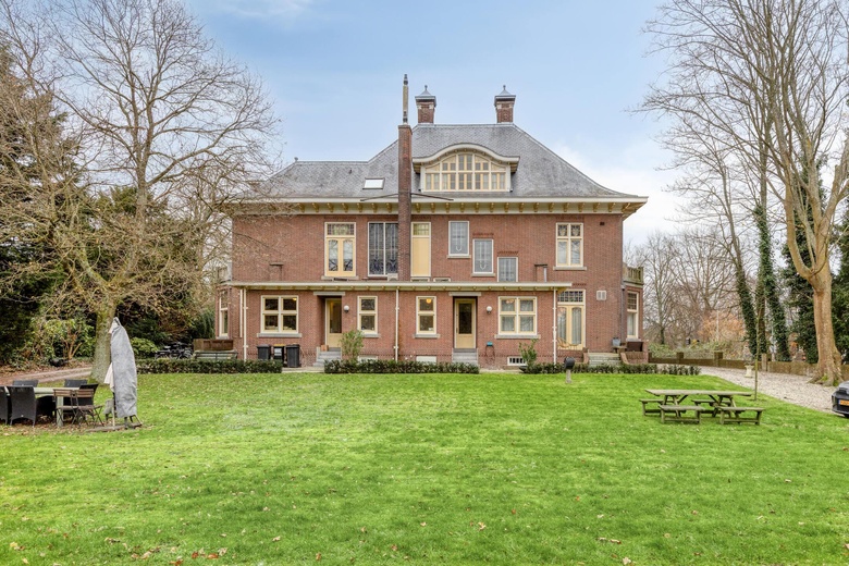 KantoorruimteaanWagenweg 250<br/> inHaarlem