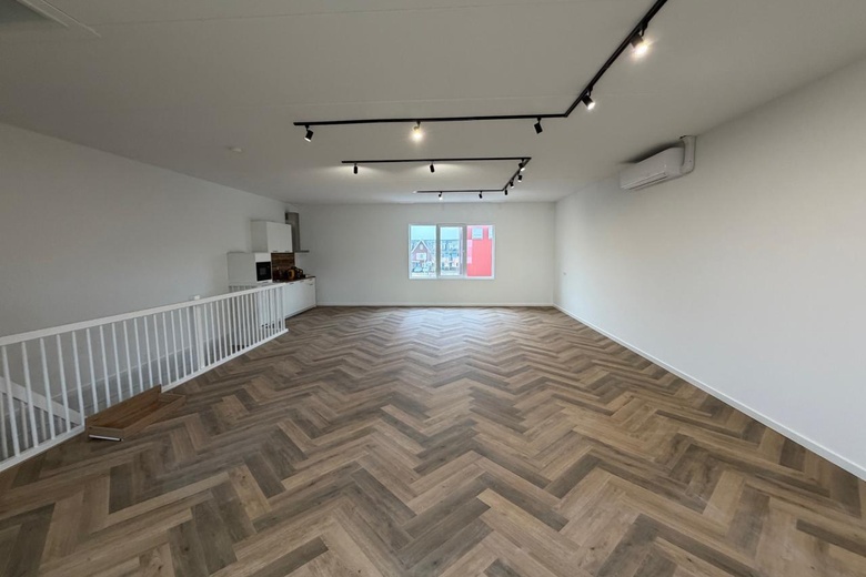 KantoorruimteaanVan der Waalsstraat 44<br/> inZoetermeer