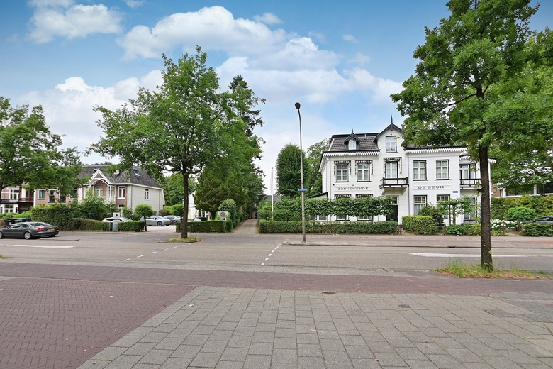 BedrijfsruimteaanBrinklaan 146 A<br/> inBussum