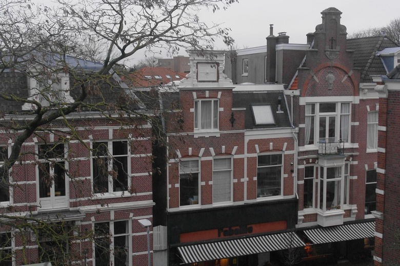 KantoorruimteaanFlorapark 1<br/> inHaarlem