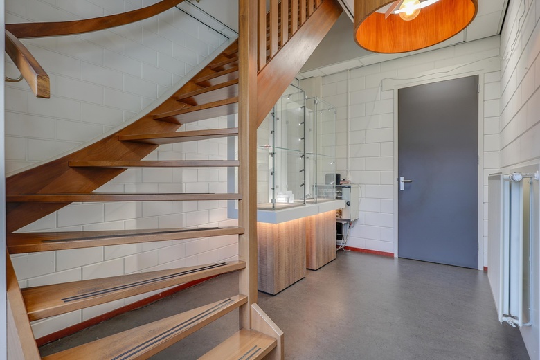 Bedrijfsruimte Almere - Palmpolstraat 31 - Foto 15