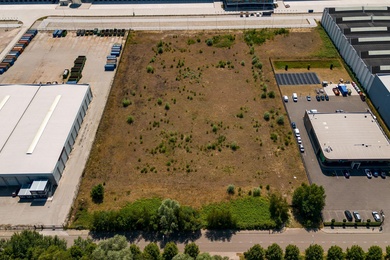 Kavel te koop Weert - Industriekade 0 ong