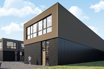 Bedrijfsruimte Geldrop - Spaarpot 24 - Foto 3