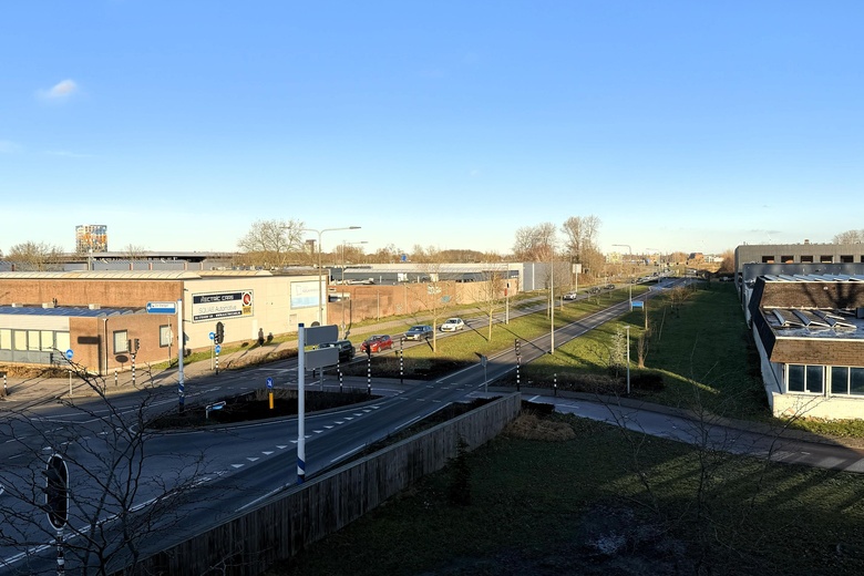 BedrijfsruimteaanDe Steiger 183 B<br/> inAlmere