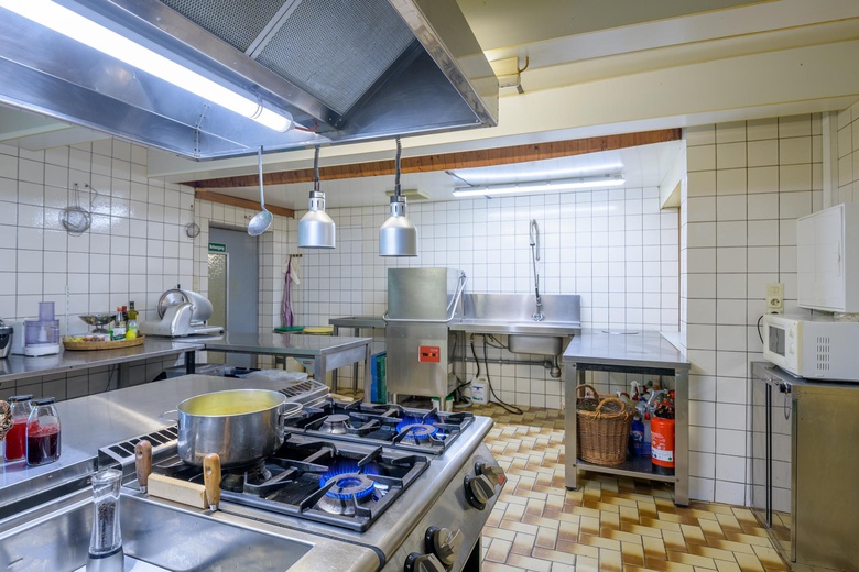 HorecaaanBisschopstraat 18<br/> inOldenzaal