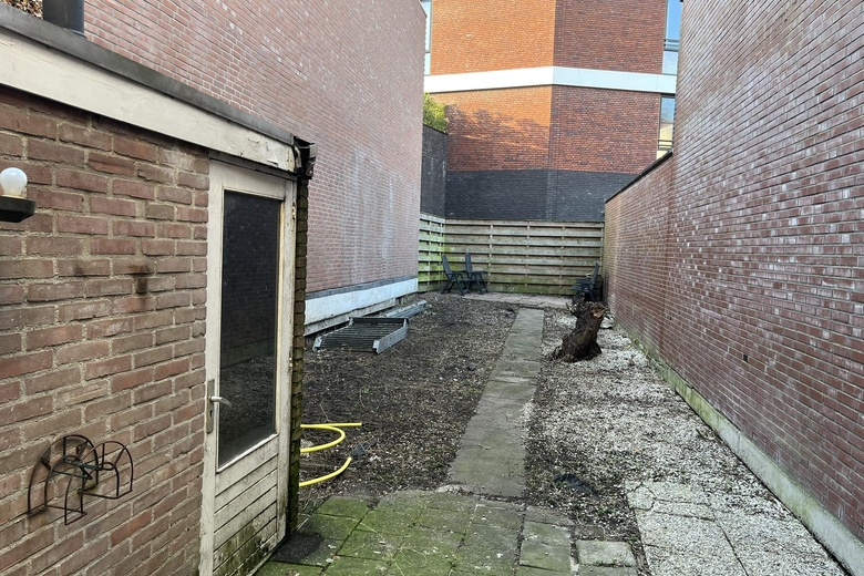 KantoorruimteaanBergse Dorpsstraat 112<br/> inRotterdam