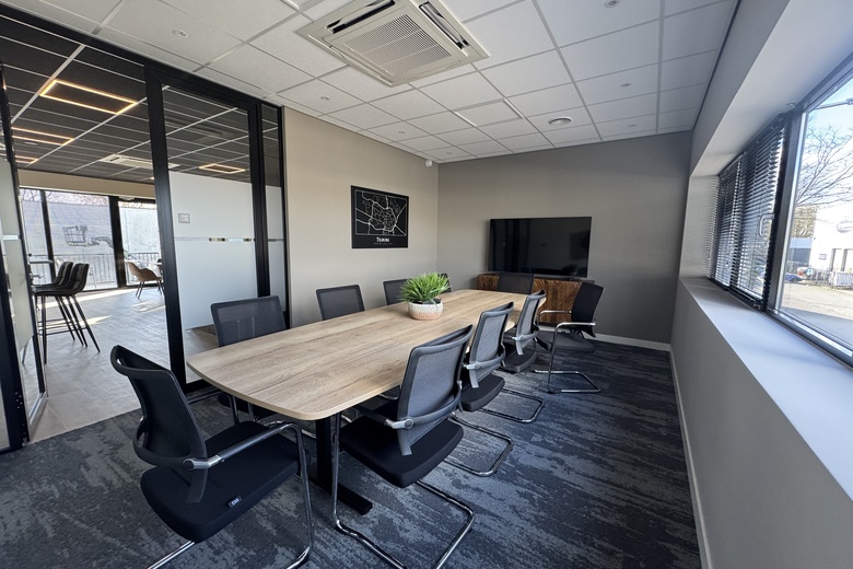 KantoorruimteaanKapitein Rondairestraat 8<br/> inTilburg