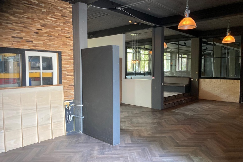 BedrijfsruimteaanDiepenhorstlaan 9 - 11<br/> inRijswijk