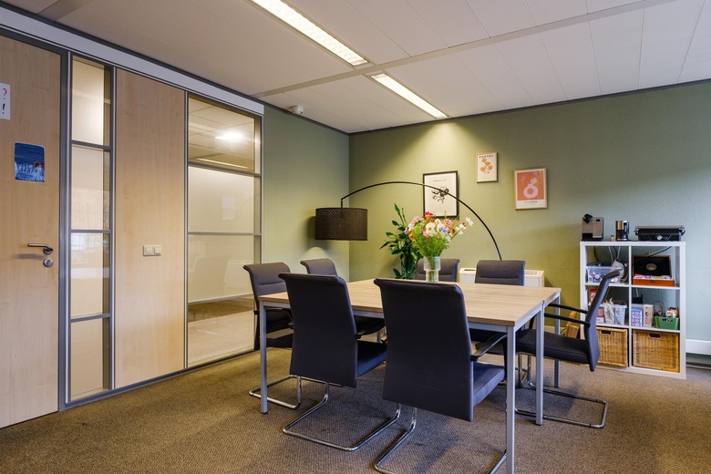 KantoorruimteaanBurgemeester Verderlaan 17<br/> inUtrecht