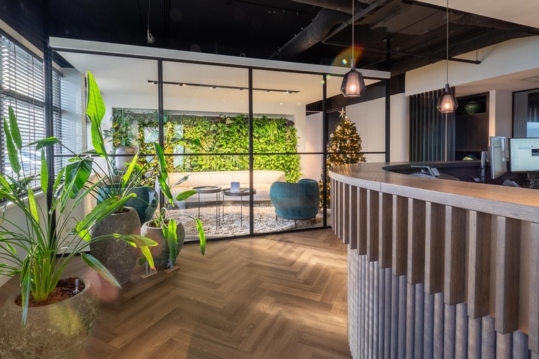 KantoorruimteaanLe Havre 41 - 53<br/> inEindhoven