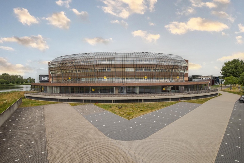 KantoorruimteaanMarkweg 8<br/> inVelp