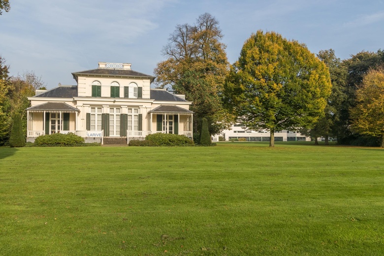 KantoorruimteaanSparrenheuvel 2<br/> inZeist KantoorruimteaanSparrenheuvel 2<br/> inZeist