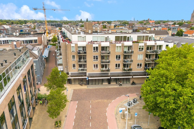 WinkelruimteaanMeerstraat 56<br/> inBeverwijk