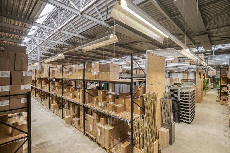 BedrijfsruimteaanLakenblekerstraat 24 A<br/> inAalsmeer BedrijfsruimteaanLakenblekerstraat 24 A<br/> inAalsmeer