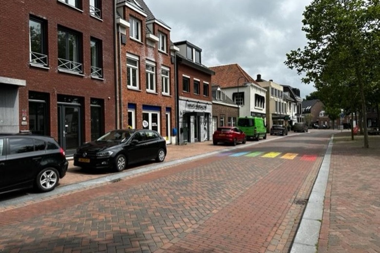 WinkelruimteaanH. Hartplein 14<br/> inVeghel