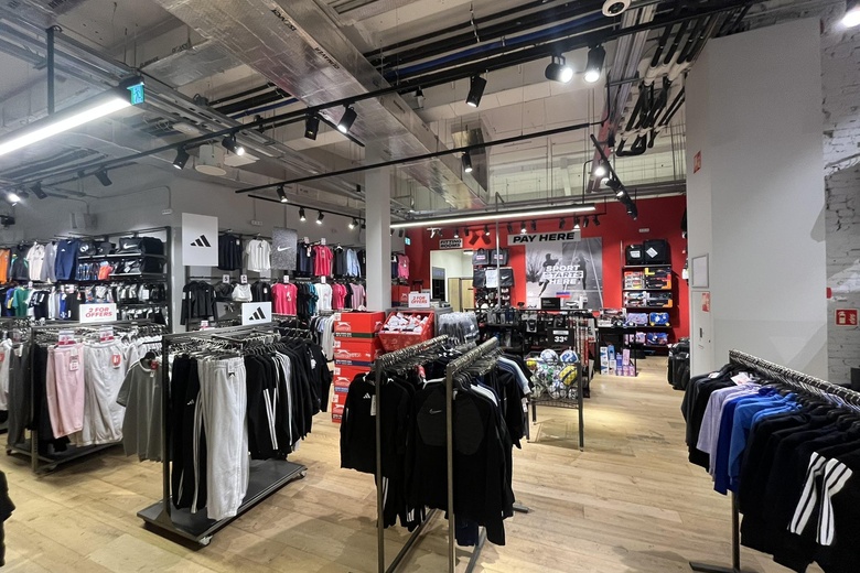 WinkelruimteaanHeuvelstraat 56<br/> inTilburg