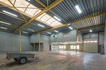 Bedrijfsruimte Haarlem - Pieter Goedkoopweg 36 - Foto 5