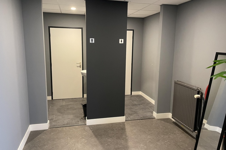 KantoorruimteaanDorpstraat 120<br/> inWaddinxveen