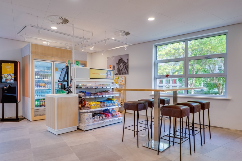 KantoorruimteaanNewtonlaan 115<br/> inUtrecht