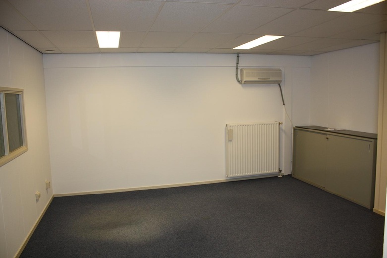 Kantoorruimte Hippolytushoef - Molenveld 4 a - Foto 15