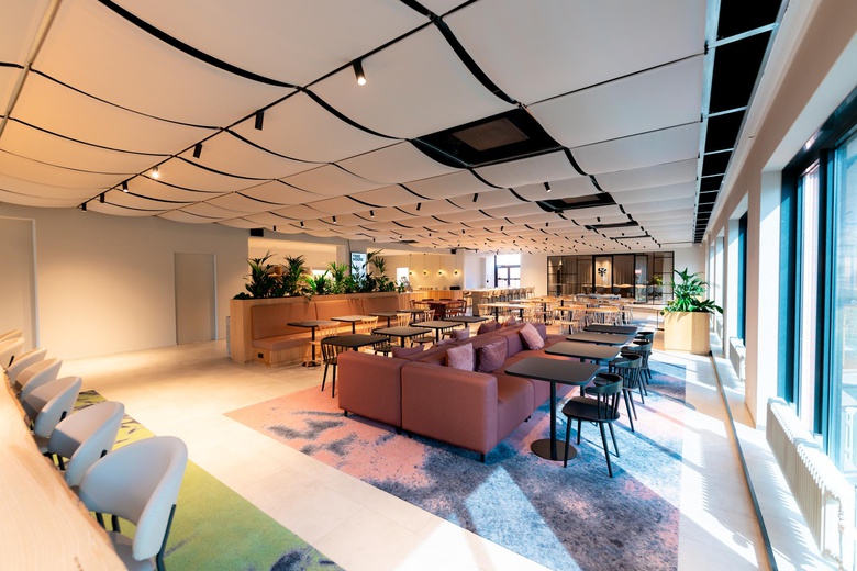 KantoorruimteaanVarrolaan 100<br/> inUtrecht