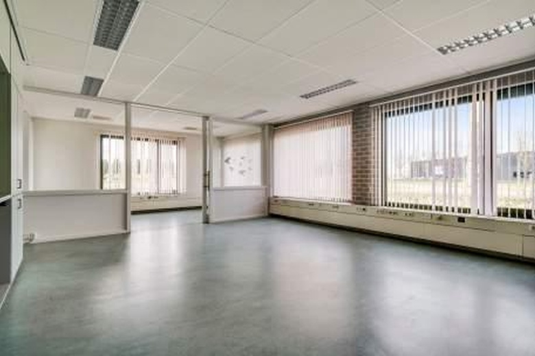 KantoorruimteaanEdisonlaan 16 A<br/> inWeert KantoorruimteaanEdisonlaan 16 A<br/> inWeert