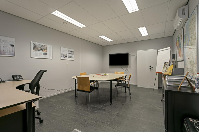 BedrijfsruimteaanBelgiëstraat 14<br/> inKaatsheuvel