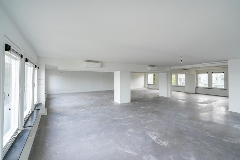 KantoorruimteaanDe Ruijterkade 107<br/> inAmsterdam