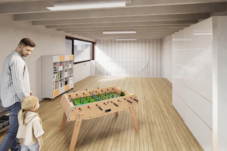 BedrijfsruimteaanKolfbaanstraat 30 A<br/> inBreda