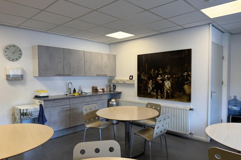 BedrijfsruimteaanMetaalhof 40<br/> inRotterdam