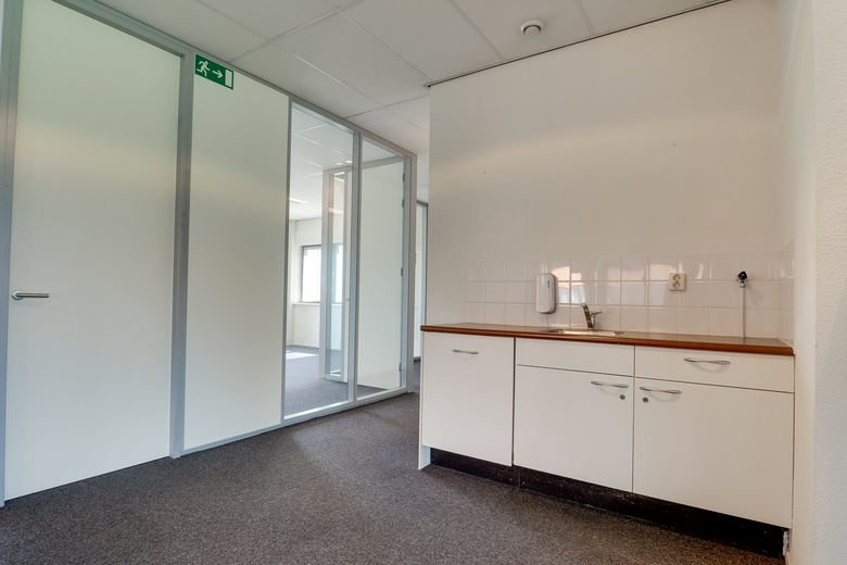 KantoorruimteaanLage Biezenweg 7 a<br/> inVianen