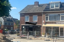 Bekijk foto 1 van eenheid 1 aan de Ophelialaan 137 in Aalsmeer