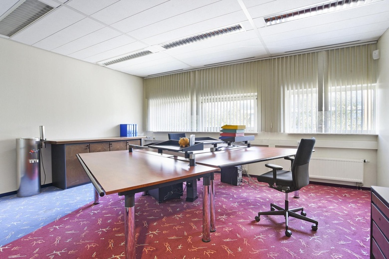 KantoorruimteaanTransistorstraat 28<br/> inAlmere KantoorruimteaanTransistorstraat 28<br/> inAlmere