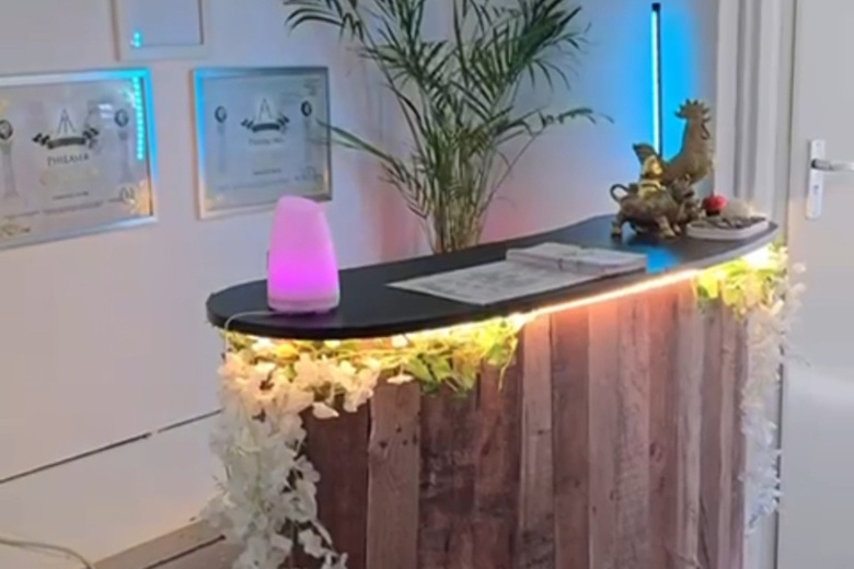 Bekijk foto 5 in  aan de  in 