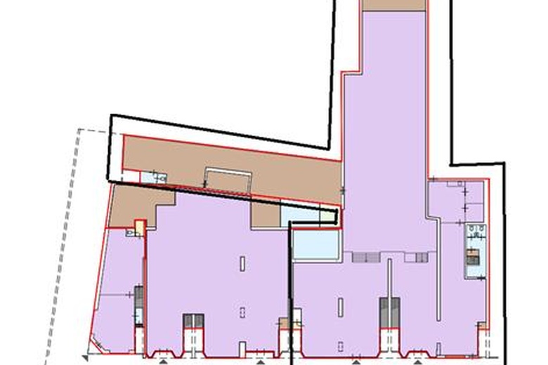 Winkelruimte Rotterdam - Kleiweg 205 A - Foto 19