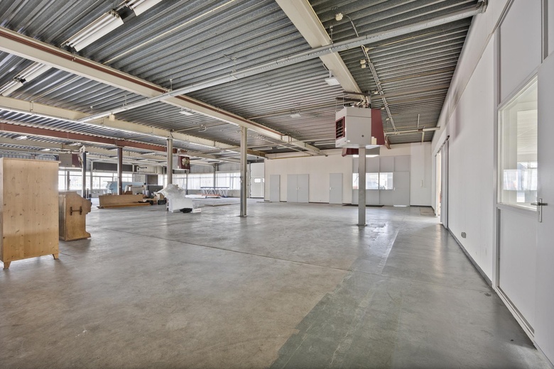 BedrijfsruimteaanHassinkweg 16<br/> inHengelo