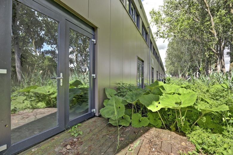 Bedrijfsruimte Alphen aan den Rijn - Titaniumweg 28 - Foto 12