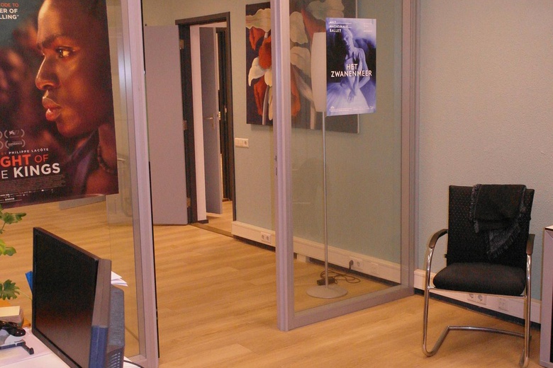 KantoorruimteaanFlorapark 1<br/> inHaarlem