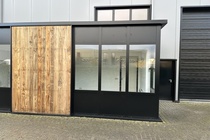 Bekijk foto 2 van eenheid 1 aan de Watermolenstraat 3 b in Roosendaal