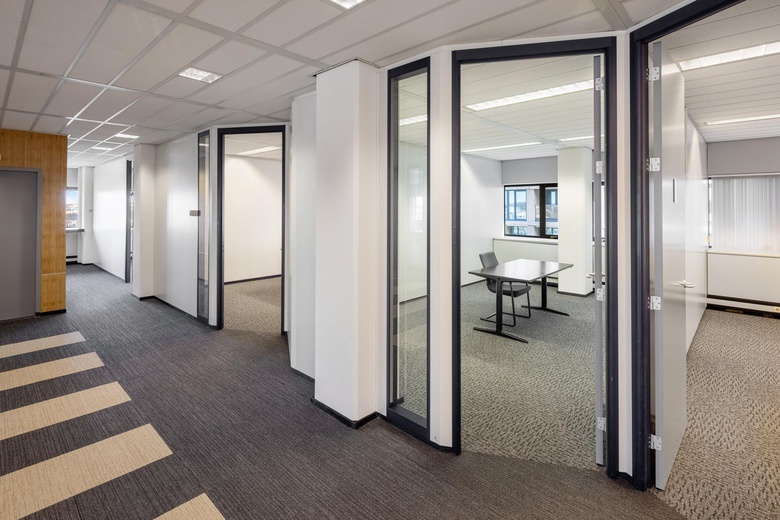 KantoorruimteaanJaarbeursplein 22<br/> inUtrecht