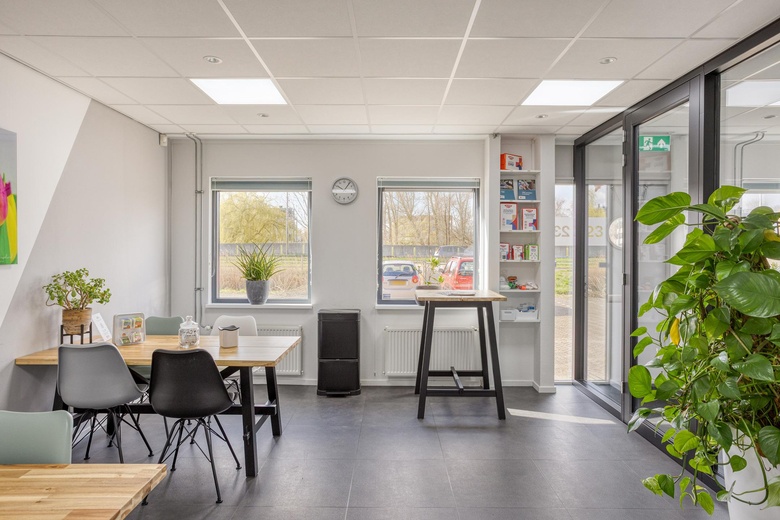 KantoorruimteaanRoode Wildemanweg 23<br/> inWormerveer
