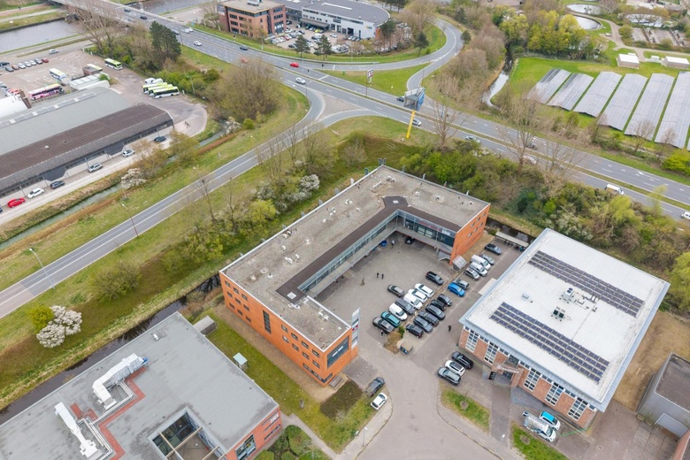 KantoorruimteaanHavinghastraat 56<br/> inAlkmaar