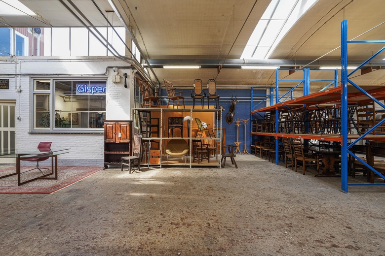 Bedrijfsruimte Tilburg - Petrus Loosjesstraat 9 a - Foto 22