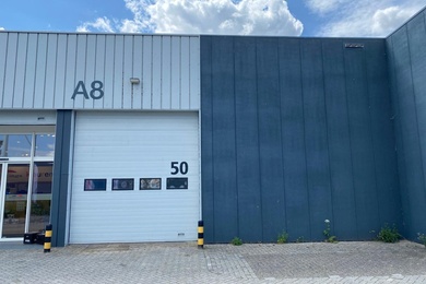 Bedrijfsruimte Zoetermeer - Argonstraat 50 - Foto 2