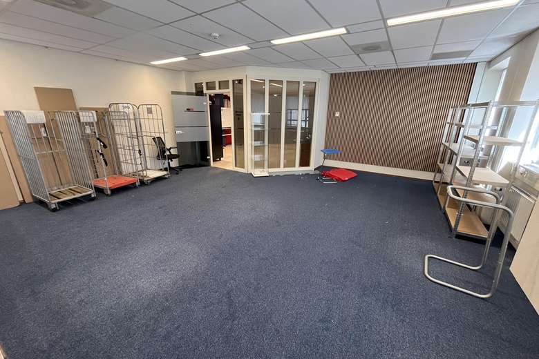 Kantoorruimte Woerden - Houttuinlaan 18 - Foto 11