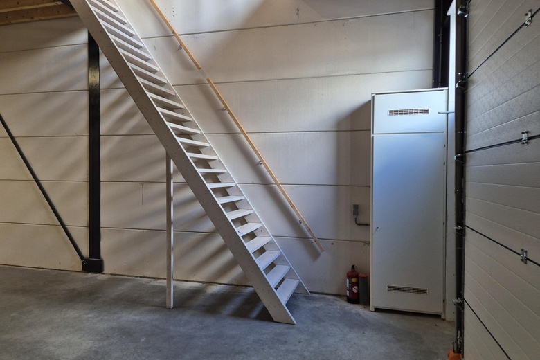 BedrijfsruimteaanNijverheidsweg 6 Q<br/> inMedemblik