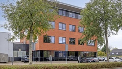 Kantoorruimte te huur Barendrecht - Bergen 9