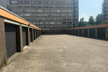 Opslagruimte Zwolle - Monteverdilaan 37 - Foto 5